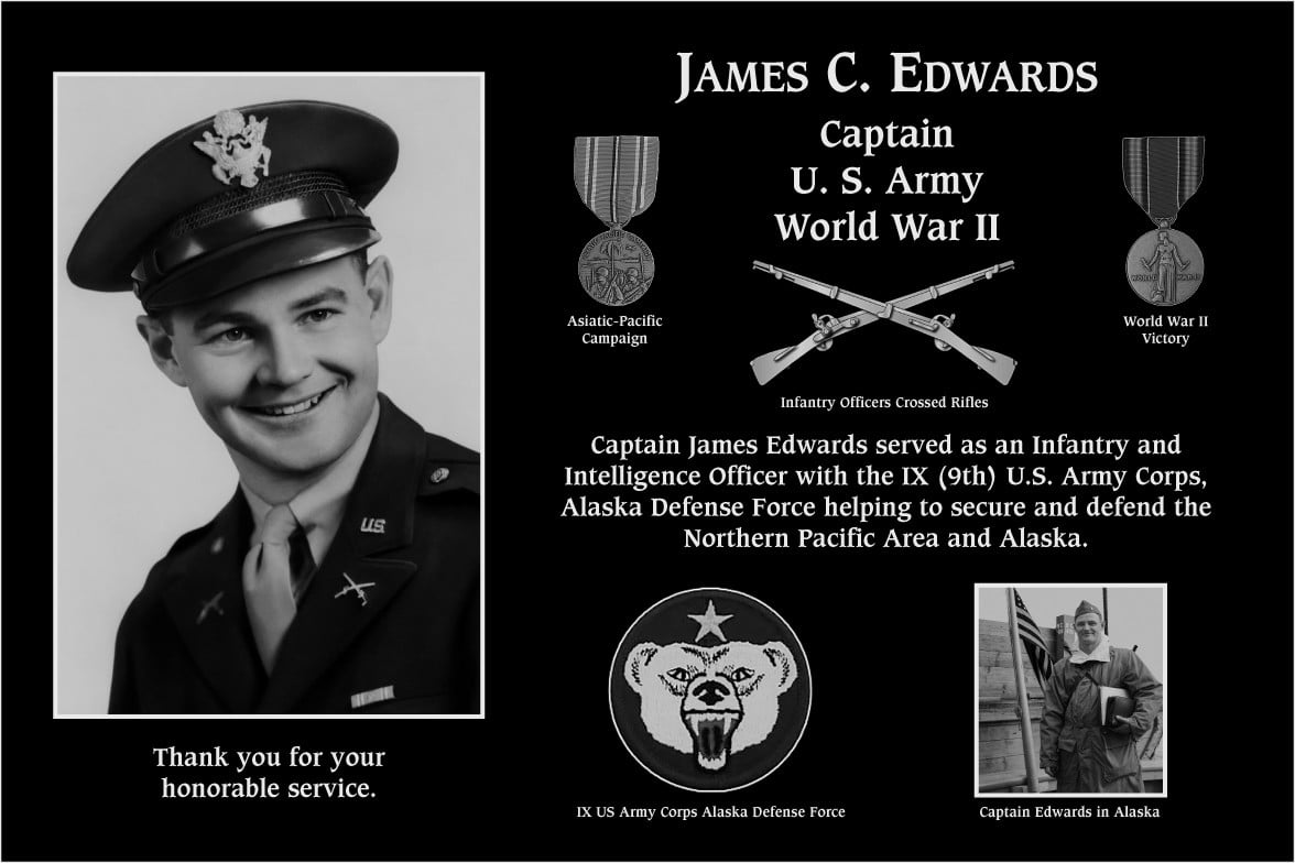 James Edwards